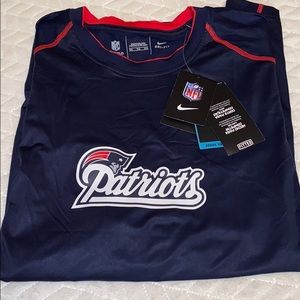 Nike NFL Patriots Shirt
